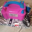 Electric Balloon Pump - Model 73005 - 2