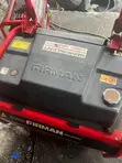 Firman Generator 4.5kva - 1