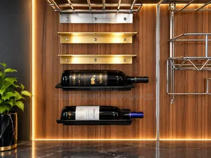 Quality Wine Hanger