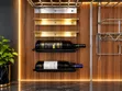 Quality Wine Hanger - 1