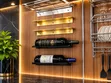 Quality Wine Hanger - 2