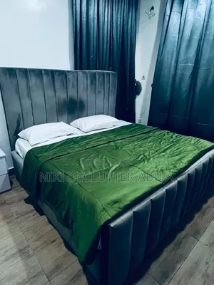 Home Interiors 6x6 Katifa Mai Tsawo - Lafiyayye