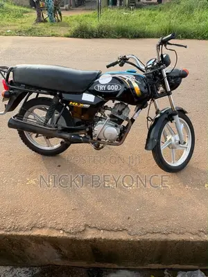 TVS HLX 125 2023 Baki
