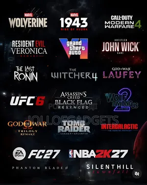 PS5 Game Installation (Firmware 13.60 & Below)