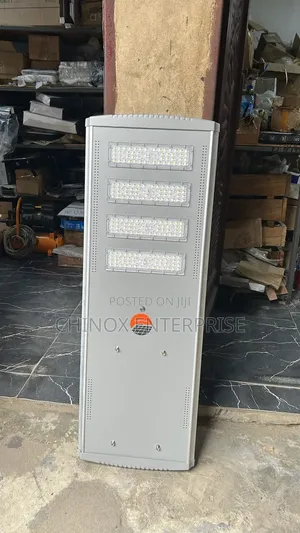 4 Lines Industrial Street Light