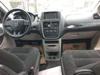 Dodge Grand Caravan 2012 Blue - 5