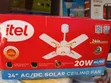 Itel Fan Mai Girman Inch 24 Mai Watt 20 - 1