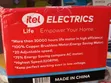 Itel Fan Mai Girman Inch 24 Mai Watt 20 - 3
