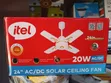Itel Fan Mai Girman Inch 24 Mai Watt 20 - 4