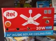 Itel Fan Mai Girman Inch 24 Mai Watt 20 - 5