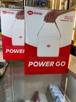 Itel Power Go Portable Power Station 100000mAh/130W - 1