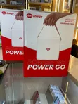 Itel Power Go Portable Power Station 100000mAh/130W - 2