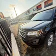 Ford Explorer 2013 Black - 1