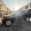 Ford Explorer 2013 Black - 2