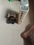 Xbox 360 Console da Kwamfutanan Hannu Biyu - 3