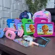 Sabon Atouch WE10 Yara Kwalejin Kwakwalwa 32GB - 1