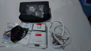Brand New Apple/Philips Respironics Machine