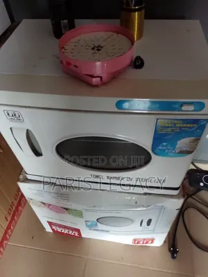 Sterilizing Towel Warmer - Used