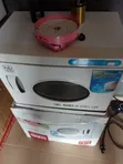 Sterilizing Towel Warmer - Used - 1