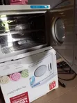 Sterilizing Towel Warmer - Used - 2