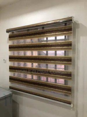 Noble Quality VIP Brand New Window Blinds