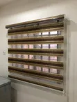 Noble Quality VIP Brand New Window Blinds - 1