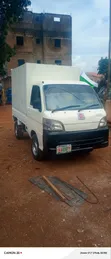 Daihatsu Hijet Mini Truck - An Yi Amfani Da Shi - 1