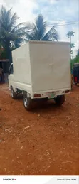 Daihatsu Hijet Mini Truck - An Yi Amfani Da Shi - 2