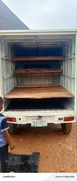 Daihatsu Hijet Mini Truck - An Yi Amfani Da Shi - 3