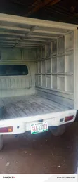 Daihatsu Hijet Mini Truck - An Yi Amfani Da Shi - 5