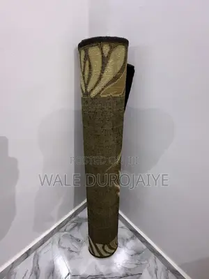 Home Interiors Rug Mai Girma - Baki Mai Zanan Dabba
