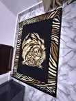Home Interiors Rug Mai Girma - Baki Mai Zanan Dabba - 2