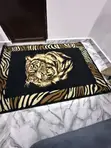 Home Interiors Rug Mai Girma - Baki Mai Zanan Dabba - 3