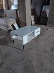Tsarin Tsakiya na Zamani Mai Kyalli 800mm - 3