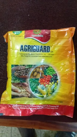 AGRICUARD GA Fungicide - Granules