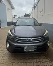 Hyundai Creta 2016 Gray - 1