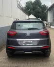 Hyundai Creta 2016 Gray - 2