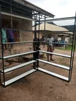 Multipurpose Iron Rack/Shelf - 1