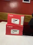 Airtel Tozed M30 Universal Mifi - 1