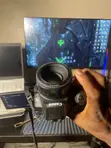 Canon 250D DSLR Camera with 50mm Lens - 3