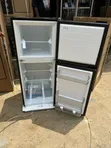 Midea Firij Mai Kofofi Biyu - Sabo - 1
