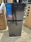 Midea Firij Mai Kofofi Biyu - Sabo - 2