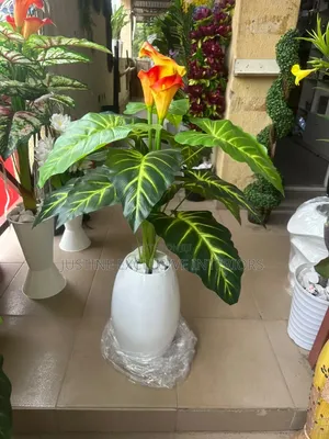 Better Homes & Gardens Artificial Roses Plant with Vase