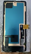Google Pixel 7 Pro & 6 Pro Phone Screens - 4