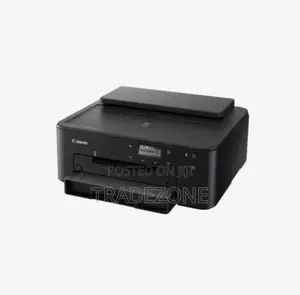 Canon PIXMA TS705 Inki-Jeti Firinta