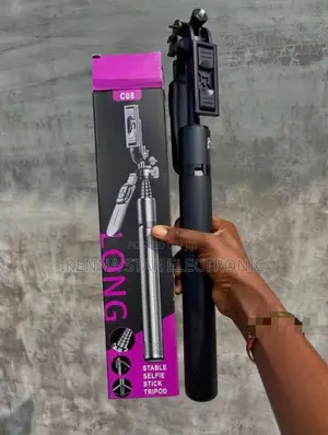 CO8 Selfie Tripod Stand
