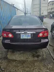 Toyota Corolla CE 2006 - 1