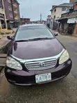 Toyota Corolla CE 2006 - 4