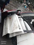 Ford Edge 2018 Front Complete Doors - 1