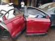 Ford Edge 2018 Front Complete Doors - 4